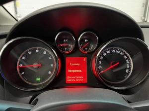 Хетчбэк Opel Astra 2011 года, 550000 рублей, Ярославль