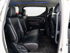 Минивэн Toyota Alphard 2015 года, 3280000 рублей, Красноярск