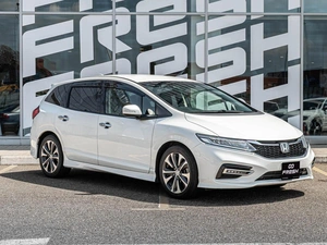 Хетчбэк Honda Jade 2018 года, 2090000 рублей, Краснодар