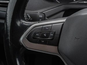 Лифтбек Volkswagen Polo 2021 года, 1528000 рублей, Краснодар