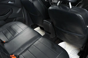 Хетчбэк Ford Focus 2018 года, 1379000 рублей, Тюмень