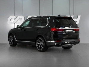 Внедорожник BMW X7 2019 года, 8060000 рублей, Минеральные Воды