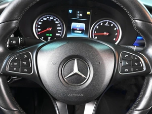 Седан Mercedes-benz C-класс 2016 года, 2729000 рублей, Аксай