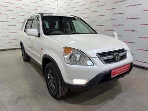 Внедорожник Honda CR-V 2001 года, 860000 рублей, Красноярск