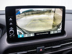 Внедорожник Honda ZR-V 2024 года, 3780000 рублей, Краснодар