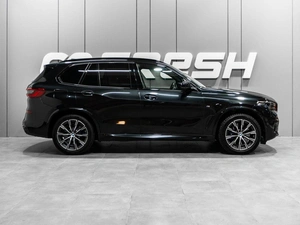 Внедорожник BMW X5 2019 года, 6997000 рублей, Тюмень