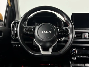 Хетчбэк Kia Picanto 2022 года, 1224200 рублей, Казань
