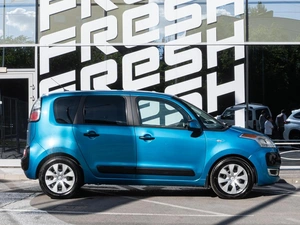 Минивэн Citroen C3 Picasso 2010 года, 560000 рублей, Волгоград