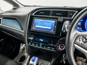 Универсал Honda Shuttle 2016 года, 1220000 рублей, Красноярск