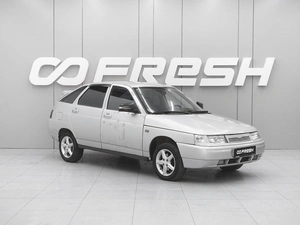 Хетчбэк ВАЗ (LADA) 2112 2005 года, 250000 рублей, Ростов-на-Дону