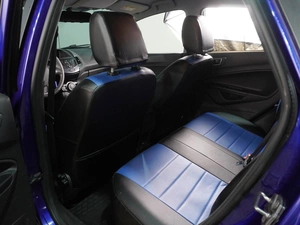 Седан Ford Fiesta 2015 года, 1249000 рублей, Воронеж