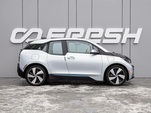 Хетчбэк BMW i3 2014 года, 1798000 рублей, Краснодар