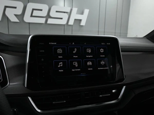 Внедорожник Volkswagen T-Roc 2025 года, 3799000 рублей, Аксай