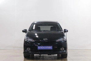 Минивэн Toyota Wish 2012 года, 1379000 рублей, Новокузнецк