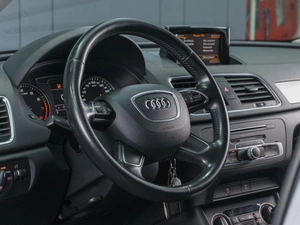 Внедорожник Audi Q3 2016 года, 1499000 рублей, Сургут