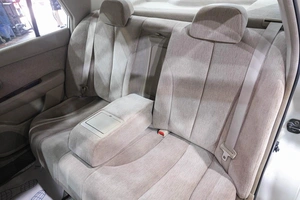 Седан Nissan Tiida Latio 2005 года, 439000 рублей, Новокузнецк