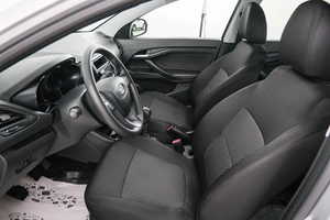 Универсал ВАЗ (LADA) Vesta 2021 года, 1099000 рублей, Красноярск