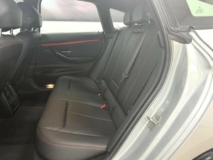 Хетчбэк BMW 3 серия 2016 года, 2445000 рублей, Красноярск