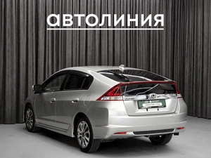 Лифтбек Honda Insight 2012 года, 949000 рублей, Красноярск