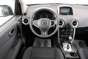 Внедорожник Renault Koleos 2014 года, 1199000 рублей, Красноярск