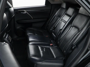 Внедорожник Lexus RX 2017 года, 3698055 рублей, Москва