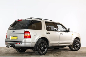 Внедорожник Ford Explorer 2004 года, 979000 рублей, Тюмень