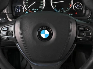 Седан BMW 5 серия 2016 года, 2169000 рублей, Аксай