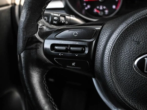 Хетчбэк Kia Rio X-Line 2019 года, 1599000 рублей, Кирилловка