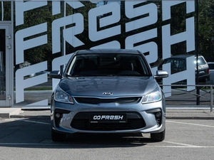 Седан Kia Rio 2019 года, 1520000 рублей, Волгоград
