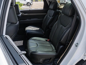 Внедорожник Hyundai Palisade 2023 года, 6270000 рублей, Краснодар