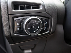 Седан Ford Focus 2017 года, 1150000 рублей, Краснодар