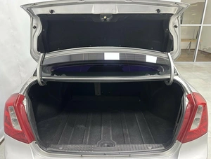 Седан Daewoo Gentra 2014 года, 459000 рублей, Красноярск