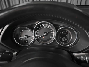 Внедорожник Mazda CX-5 2017 года, 2450000 рублей, Ставрополь