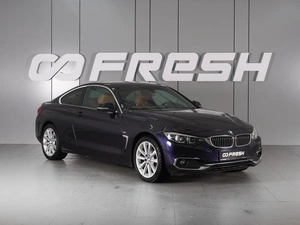 Купе BMW 4 серия 2017 года, 2699000 рублей, Минеральные Воды