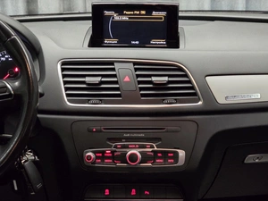Внедорожник Audi Q3 2014 года, 1570000 рублей, Красноярск