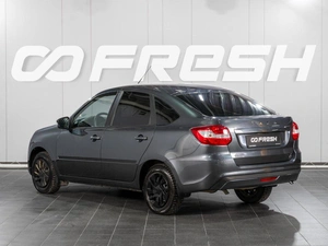 Лифтбек ВАЗ (LADA) Granta 2024 года, 999000 рублей, Сургут