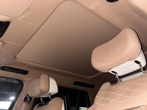 Внедорожник Land Rover Range Rover 2022 года, 24790000 рублей, Санкт-Петербург