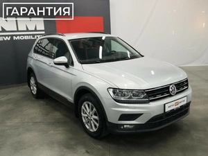 Внедорожник Volkswagen Tiguan 2019 года, 2400000 рублей, Курск
