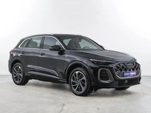 Внедорожник Audi Q5 Sportback, II 2025 года, 8975404 рублей, Москва