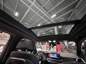 Внедорожник BMW X5 2026 года, 15000000 рублей, Красноярск