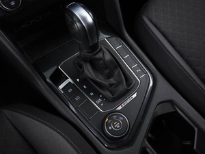Внедорожник Volkswagen Tiguan 2020 года, 2550055 рублей, Москва