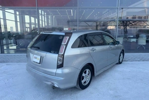 Минивэн Honda Stream 2010 года, 1190000 рублей, Солонцы