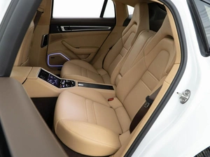 Лифтбек Porsche Panamera 4 2022 года, 10453000 рублей, Москва