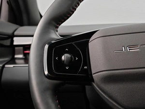 Внедорожник Jetour Dashing 2024 года, 2100000 рублей, Краснодар