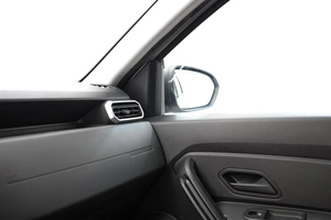 Внедорожник Renault Duster 2021 года, 1600000 рублей, Орёл