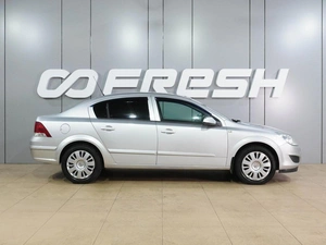 Седан Opel Astra 2008 года, 599000 рублей, Воронеж