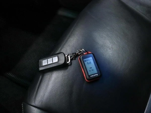 Внедорожник Mitsubishi Montero Sport 2022 года, 4200000 рублей, Красноярск