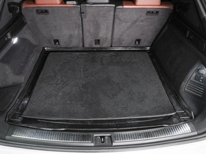 Внедорожник Volkswagen Touareg 2021 года, 6599000 рублей, Воронеж