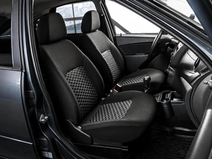Лифтбек ВАЗ (LADA) Granta 2020 года, 659000 рублей, Тюмень