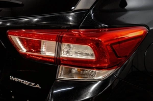 Хетчбэк Subaru Impreza 2019 года, 1499000 рублей, Барнаул